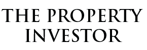 The Property Investor logo